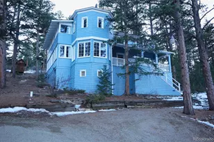 56216 US Hwy 285, Shawnee, CO 80475 - Photo 2