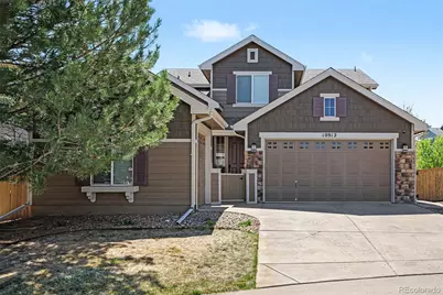 10912 Huntwick Street, Highlands Ranch, CO 80130 - Photo 2