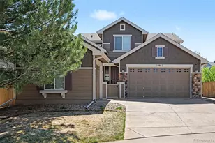 10912 Huntwick St, Highlands Ranch, CO 80130 - Photo 2