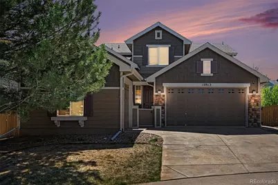 10912 Huntwick Street, Highlands Ranch, CO 80130 - Photo 1