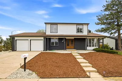 3668 S Zeno Way, Aurora, CO 80013 - Photo 1