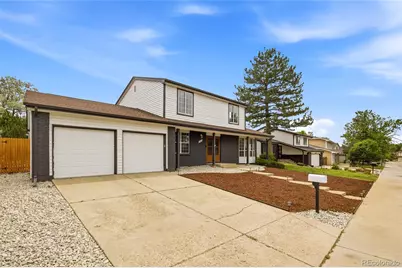 3668 S Zeno Way, Aurora, CO 80013 - Photo 2