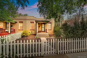 596 S Pennsylvania St, Denver, CO 80209 - Photo 1