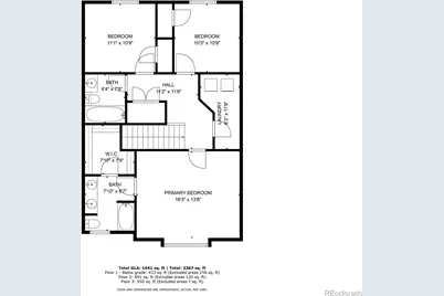 4127 Park Haven, Colorado Springs, CO 80917 - Photo 34