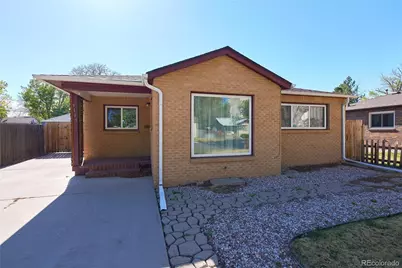 5185 Beach Court, Denver, CO 80221 - Photo 1