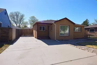 5185 Beach Court, Denver, CO 80221 - Photo 2