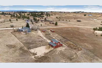 934 Starling Lane, Elizabeth, CO 80107 - Photo 32