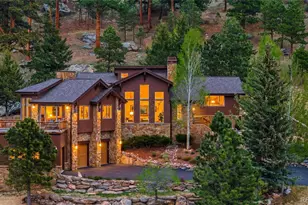 127 Granite Way, Evergreen, CO 80439 - Photo 1