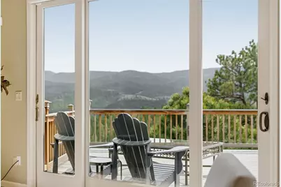 127 Granite Way, Evergreen, CO 80439 - Photo 16
