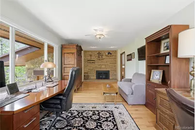 127 Granite Way, Evergreen, CO 80439 - Photo 30