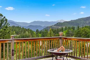 127 Granite Way, Evergreen, CO 80439 - Photo 2