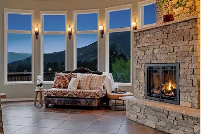 127 Granite Way, Evergreen, CO 80439 - Photo 50