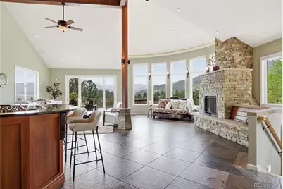 127 Granite Way, Evergreen, CO 80439 - Photo 14