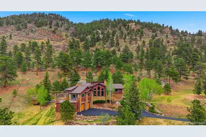 127 Granite Way, Evergreen, CO 80439 - Photo 48