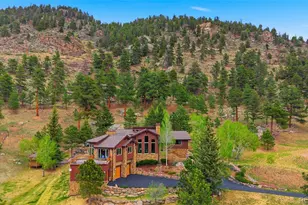 127 Granite Way, Evergreen, CO 80439 - Photo 48