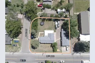 1391 Ames Street, Lakewood, CO 80214 - Photo 4