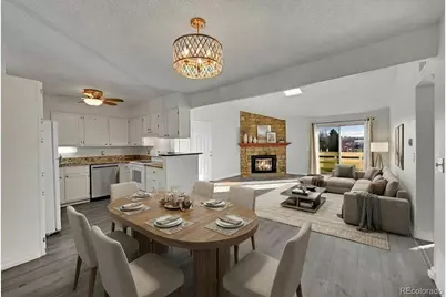 10251 W 44th Avenue #8-206, Wheat Ridge, CO 80033 - Photo 8