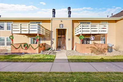 10251 W 44th Avenue #8-206, Wheat Ridge, CO 80033 - Photo 26
