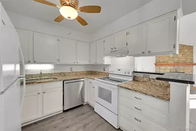 10251 W 44th Avenue #8-206, Wheat Ridge, CO 80033 - Photo 6