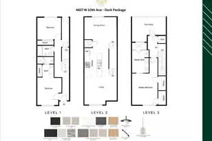 4827 W 10th Ave, Denver, CO 80204 - Photo 4