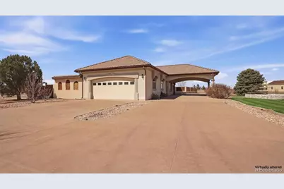 33 Stagecoach Lane, Fort Morgan, CO 80701 - Photo 2