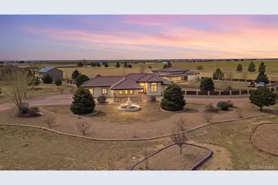 33 Stagecoach Lane, Fort Morgan, CO 80701 - Photo 1
