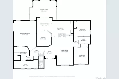 33 Stagecoach Lane, Fort Morgan, CO 80701 - Photo 28