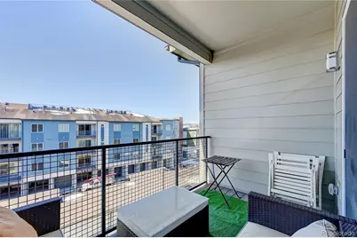 9287 Twenty Mile Road #405, Parker, CO 80134 - Photo 24