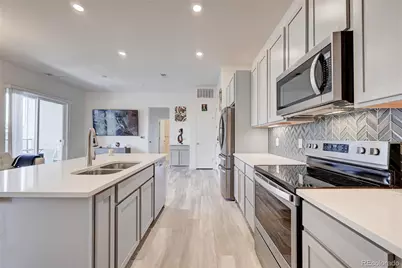 9287 Twenty Mile Road #405, Parker, CO 80134 - Photo 12