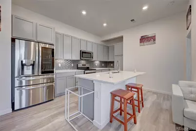 9287 Twenty Mile Road #405, Parker, CO 80134 - Photo 10