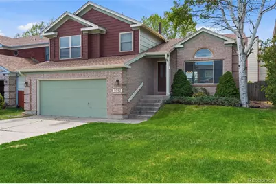 8082 Scarborough Drive, Colorado Springs, CO 80920 - Photo 1