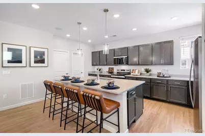 9200 E 47th Avenue #203, Denver, CO 80238 - Photo 12