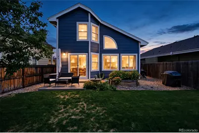 8859 Cloverleaf Circle, Parker, CO 80134 - Photo 2