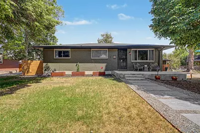 5050 S Linden Drive, Englewood, CO 80110 - Photo 1