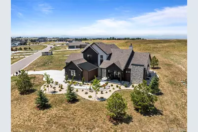 8751 Geyser Peak Way, Parker, CO 80138 - Photo 1