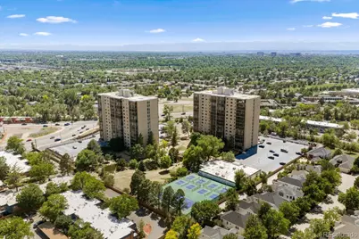 7877 E Mississippi Avenue #402, Denver, CO 80247 - Photo 50