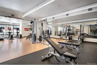 1750 Wewatta Street #738, Denver, CO 80202 - Photo 30