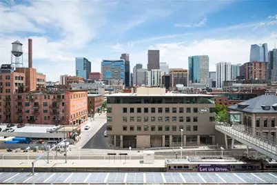 1750 Wewatta Street #738, Denver, CO 80202 - Photo 26