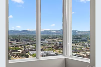 891 14th Street #2608, Denver, CO 80202 - Photo 16