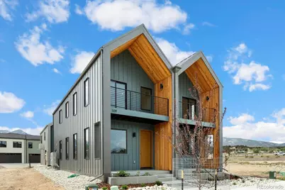 109 Confluence Road #1 & 2, Salida, CO 81201 - Photo 1