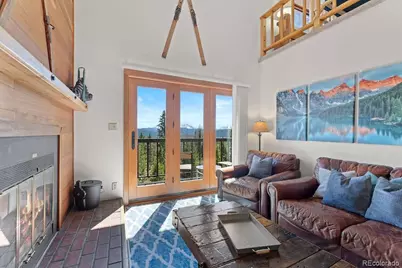 9401 Ryan Gulch Road #9423, Silverthorne, CO 80498 - Photo 6