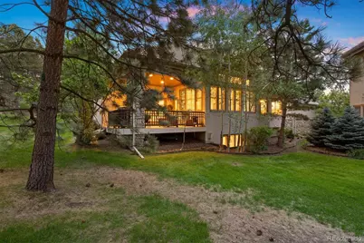 3104 Ramshorn Drive, Castle Rock, CO 80108 - Photo 2