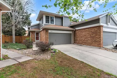 7584 E Gunnison Place, Denver, CO 80231 - Photo 2