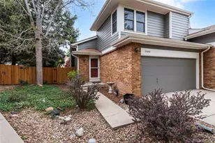 7584 E Gunnison Pl, Denver, CO 80231 - Photo 1