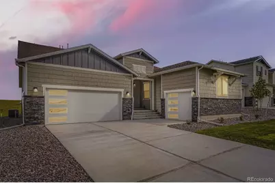 42979 Colonial Trail, Elizabeth, CO 80107 - Photo 2
