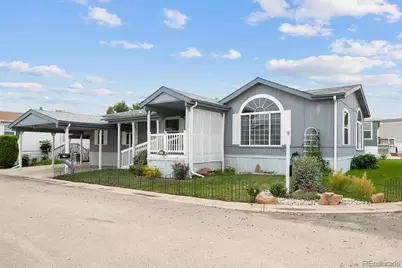 1801 W 92nd Avenue, Federal Heights, CO 80260 - Photo 1