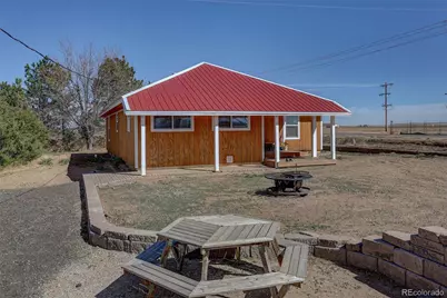 7013 County Road 69, Keenesburg, CO 80643 - Photo 2