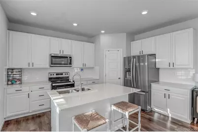 12432 E 101st Place, Commerce City, CO 80022 - Photo 8