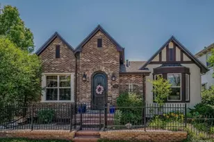 9720 E 32nd Ave, Denver, CO 80238 - Photo 1