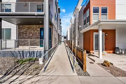 2737 W 24th Avenue #4, Denver, CO 80211 - Photo 32